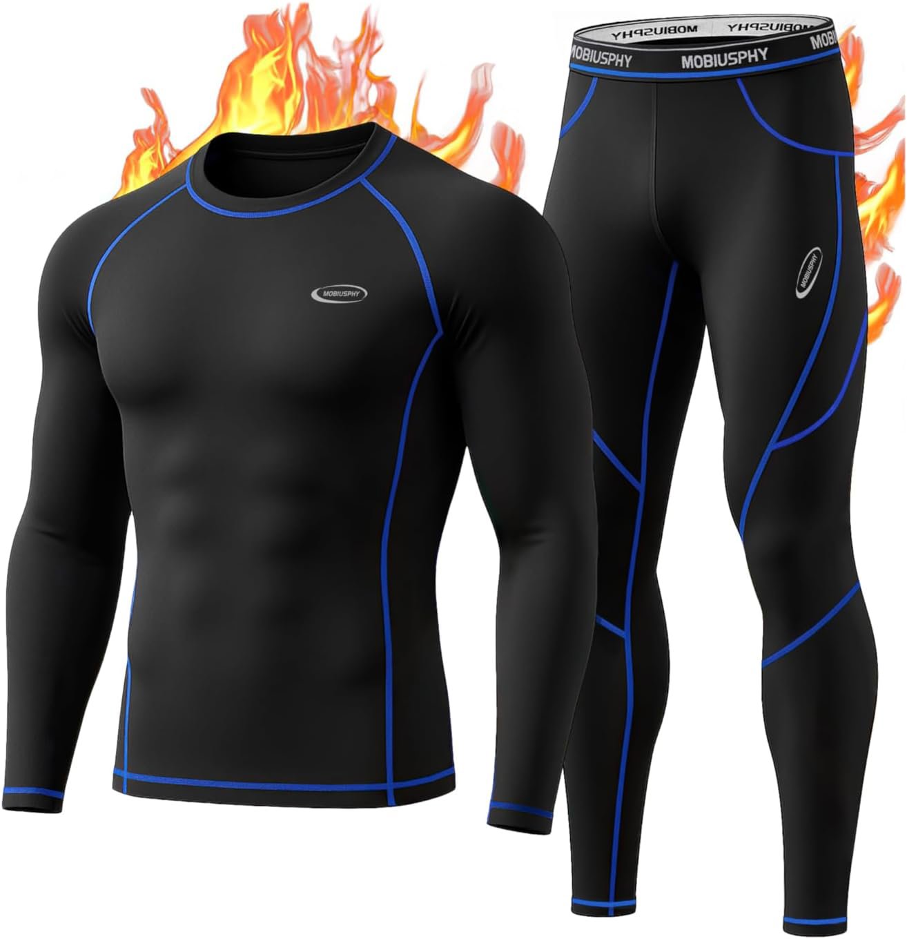 Photo of MOBIUSPHY Thermal Set