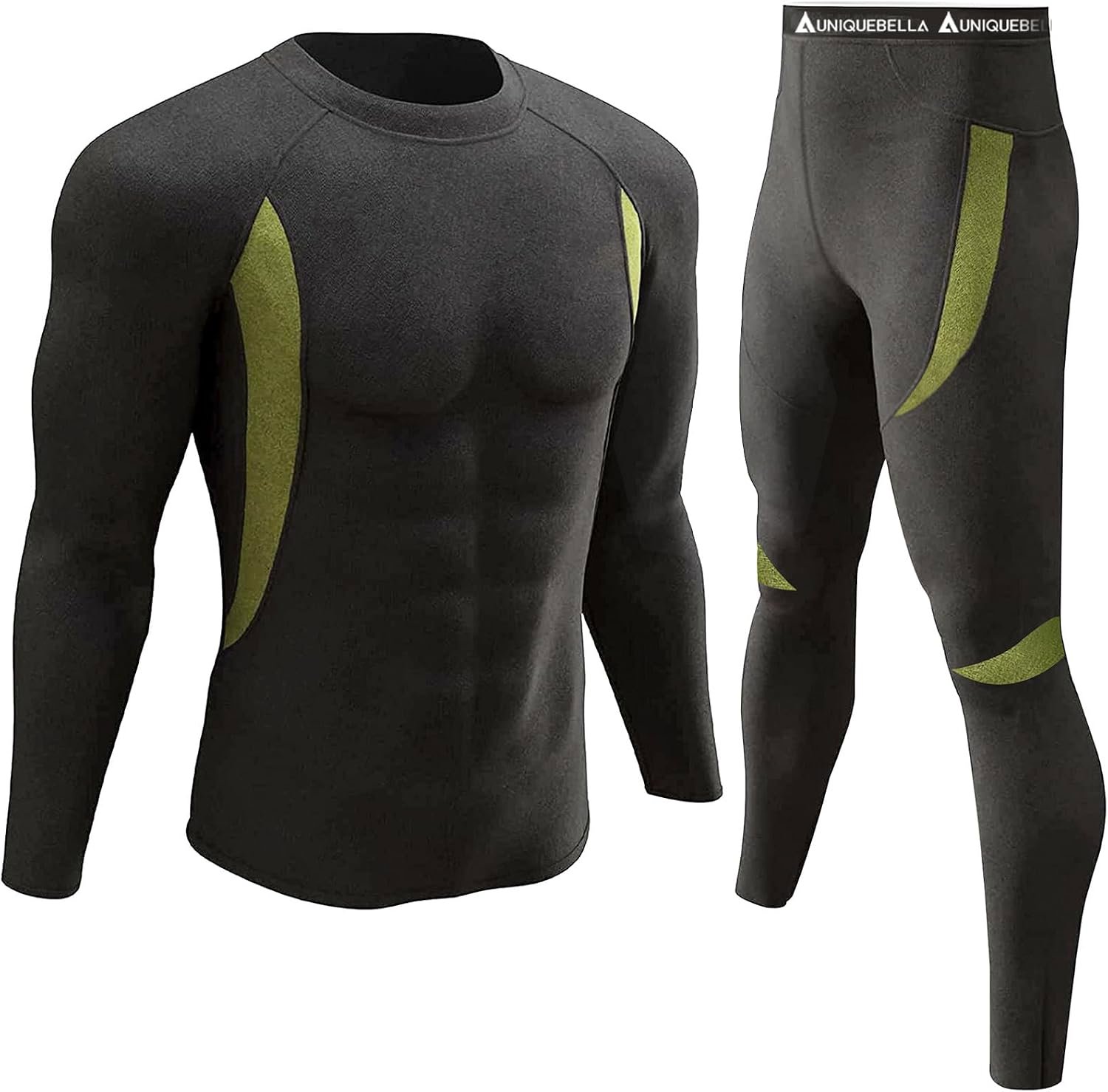 Photo of UNIQUEBELLA Thermal Set