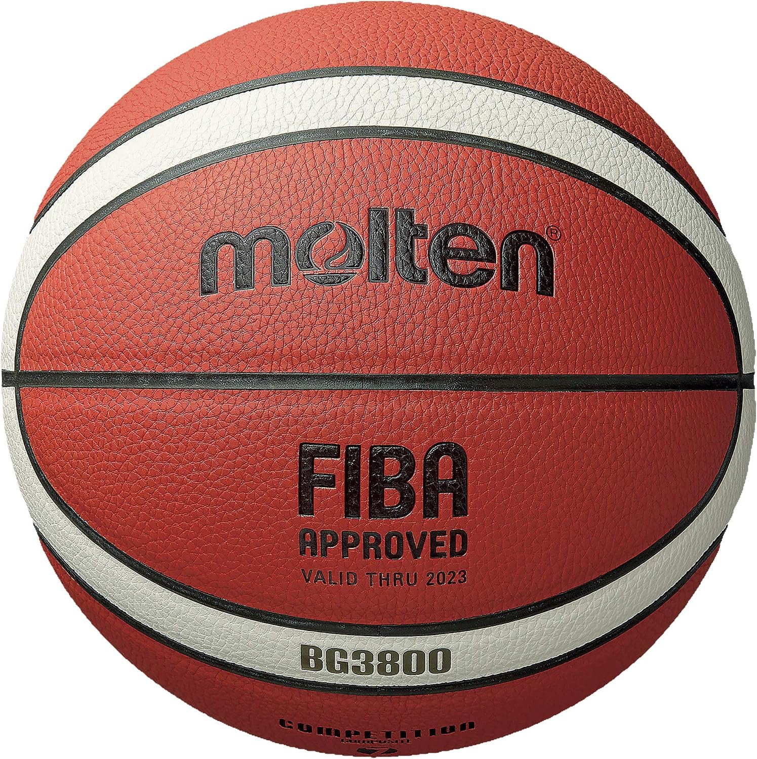 Photo of Molten FIBA Approved