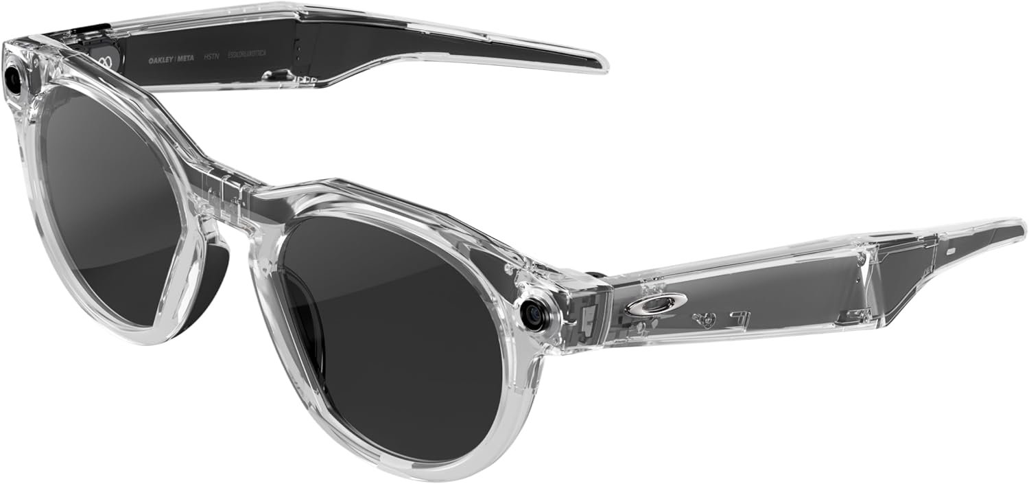 Photo of Oakley Meta HSTN