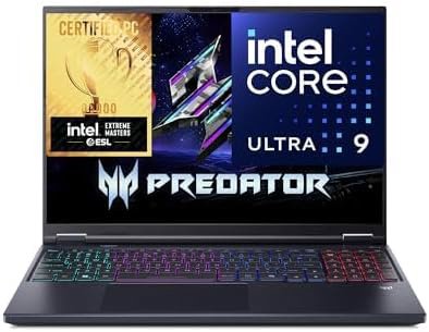 Photo of Predator Helios Neo 16 AI