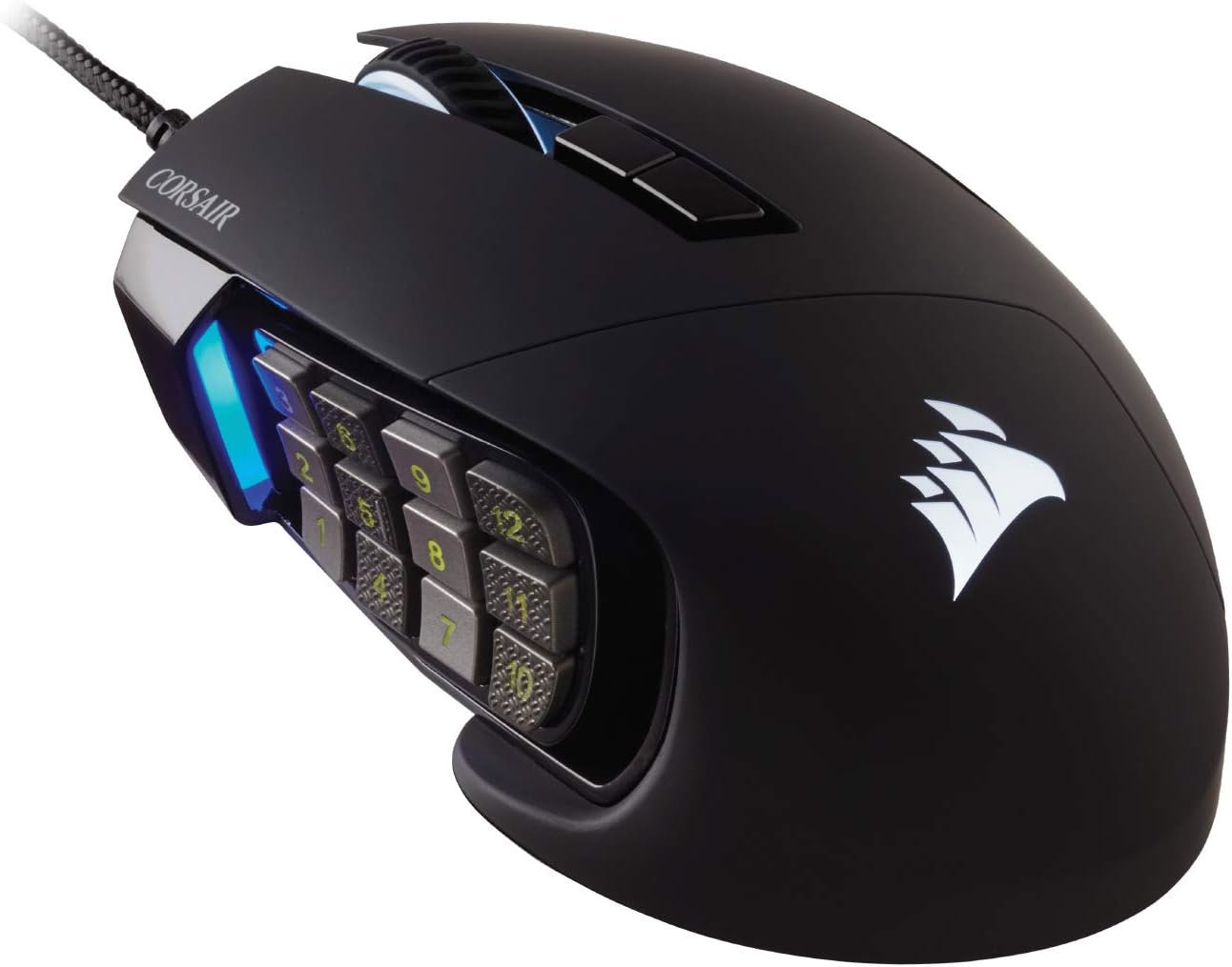Photo of Corsair Scimitar RGB Elite