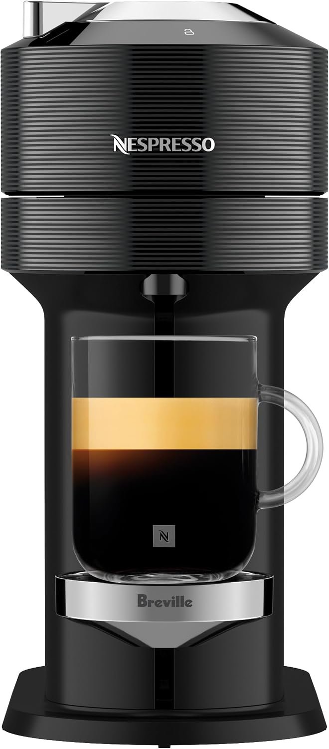 Photo of Nespresso Vertuo Next Premium (Black)