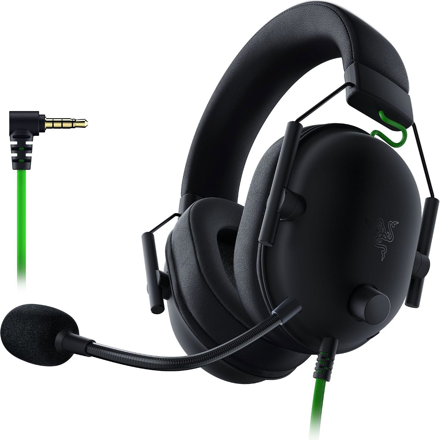 Photo of Razer BlackShark V2 X