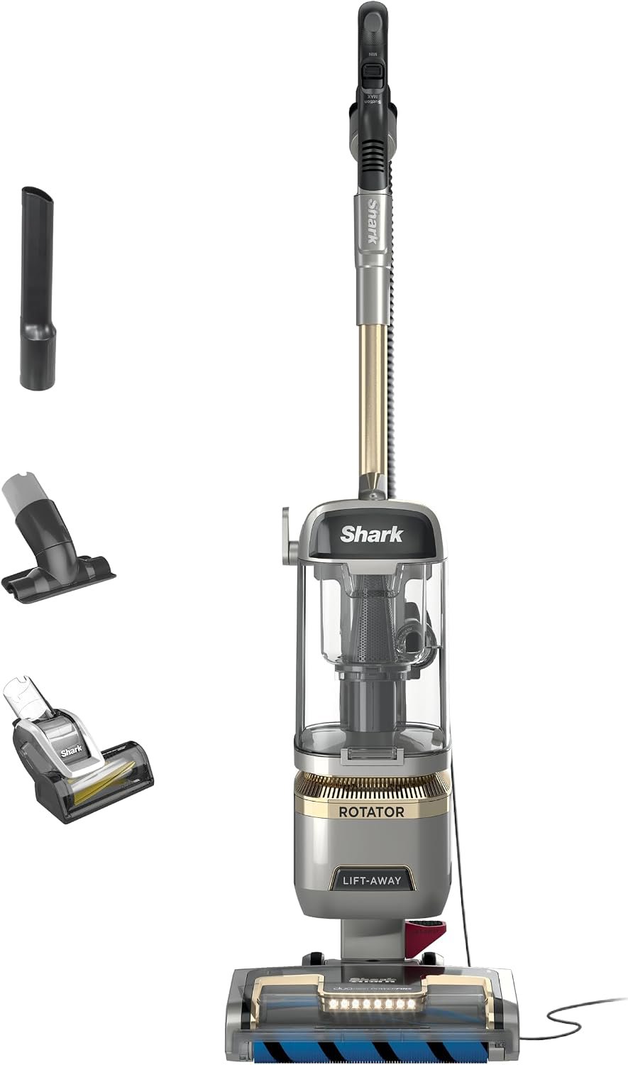 Photo of Shark Rotator LA502