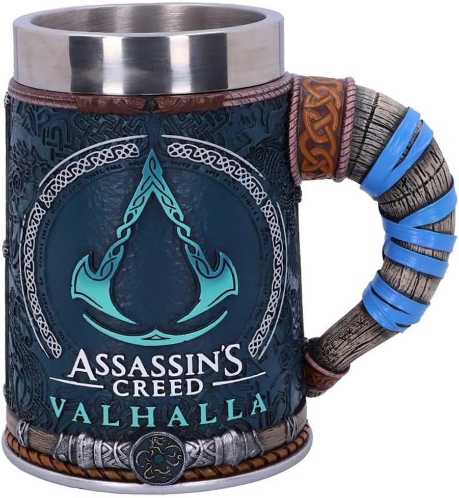 Photo of Assassin's Creed Valhalla
