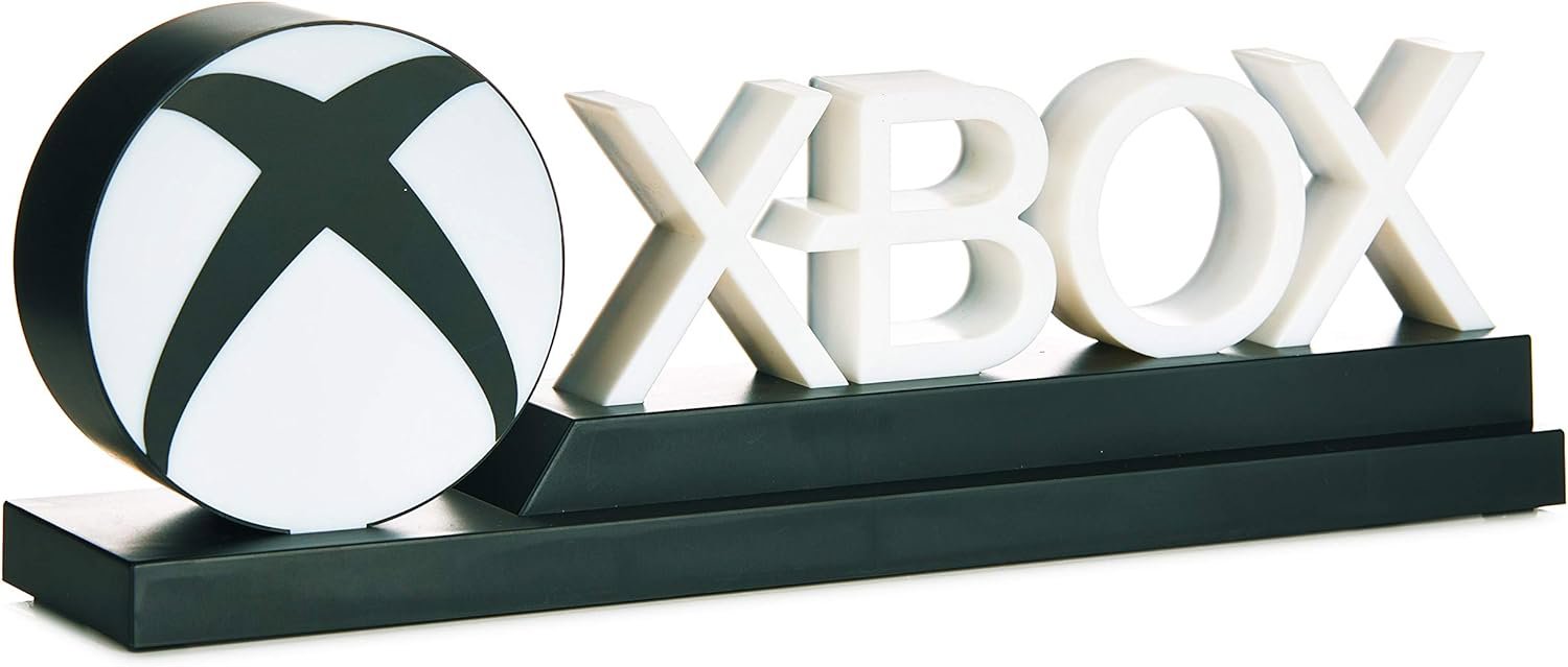 Photo of Paladone Xbox Icons
