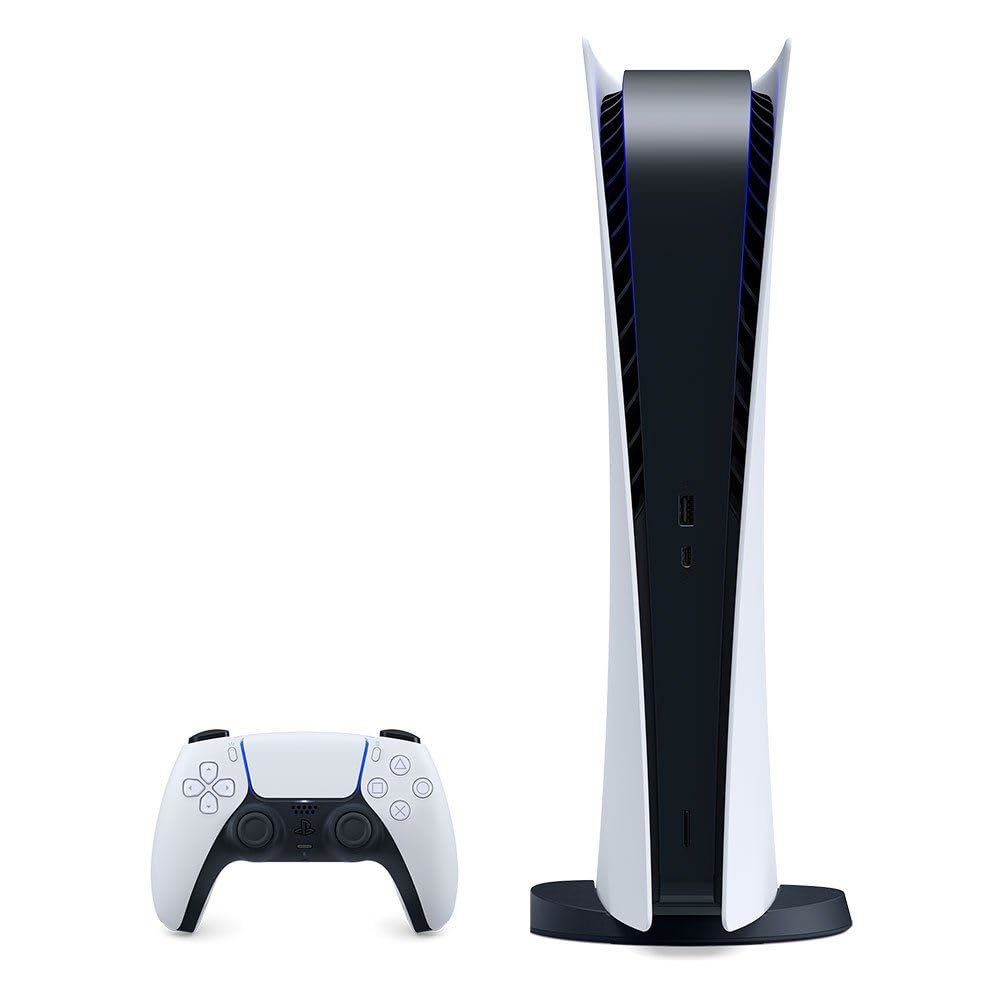 Photo of PS5 Digital Original