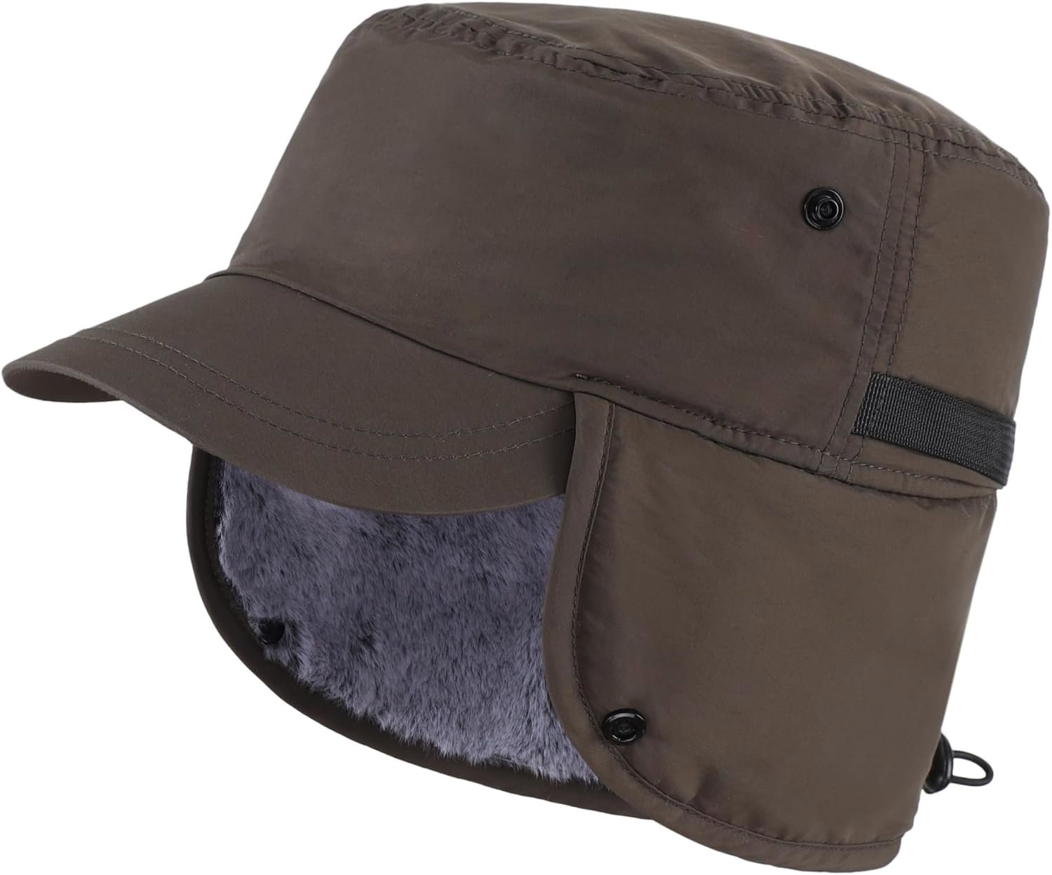 Photo of Connectyle Winter Brim