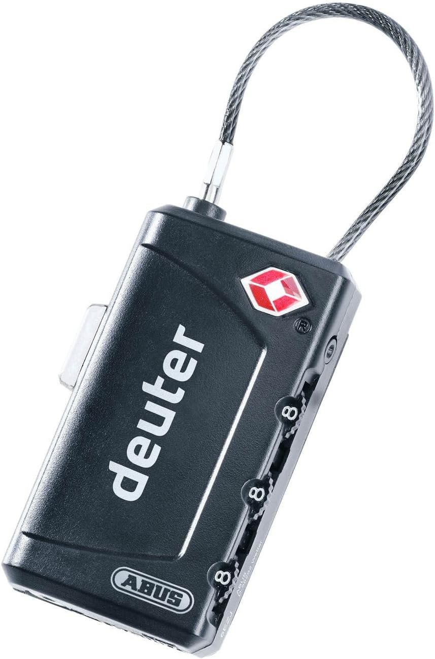 Photo of deuter Cable Lock