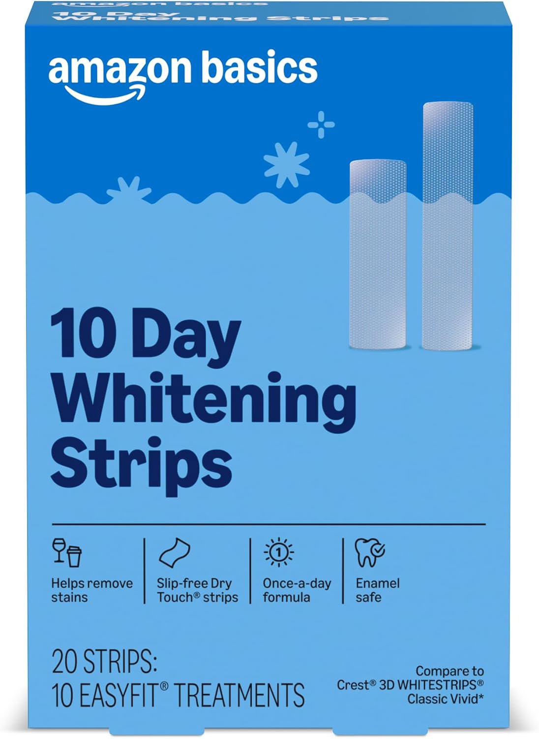 Photo of Amazon Basics 10 Day