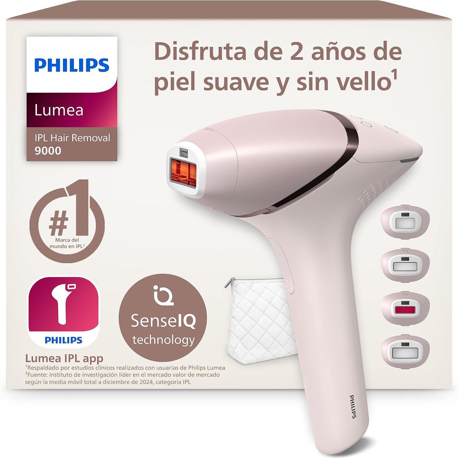 Photo of Lumea 9000