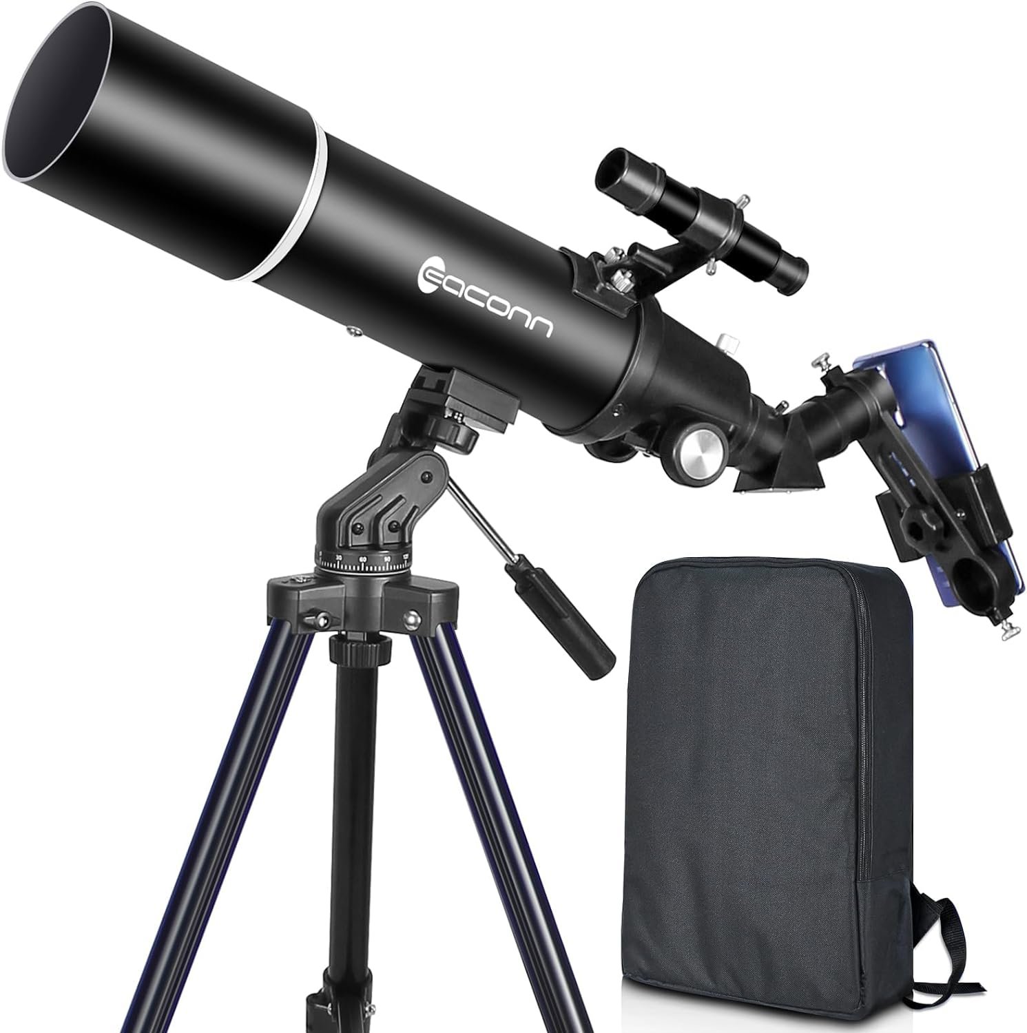 Photo of EACONN 80/600