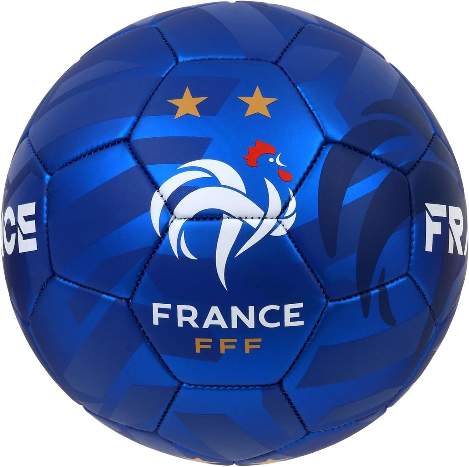 Photo of FFF Official Ball