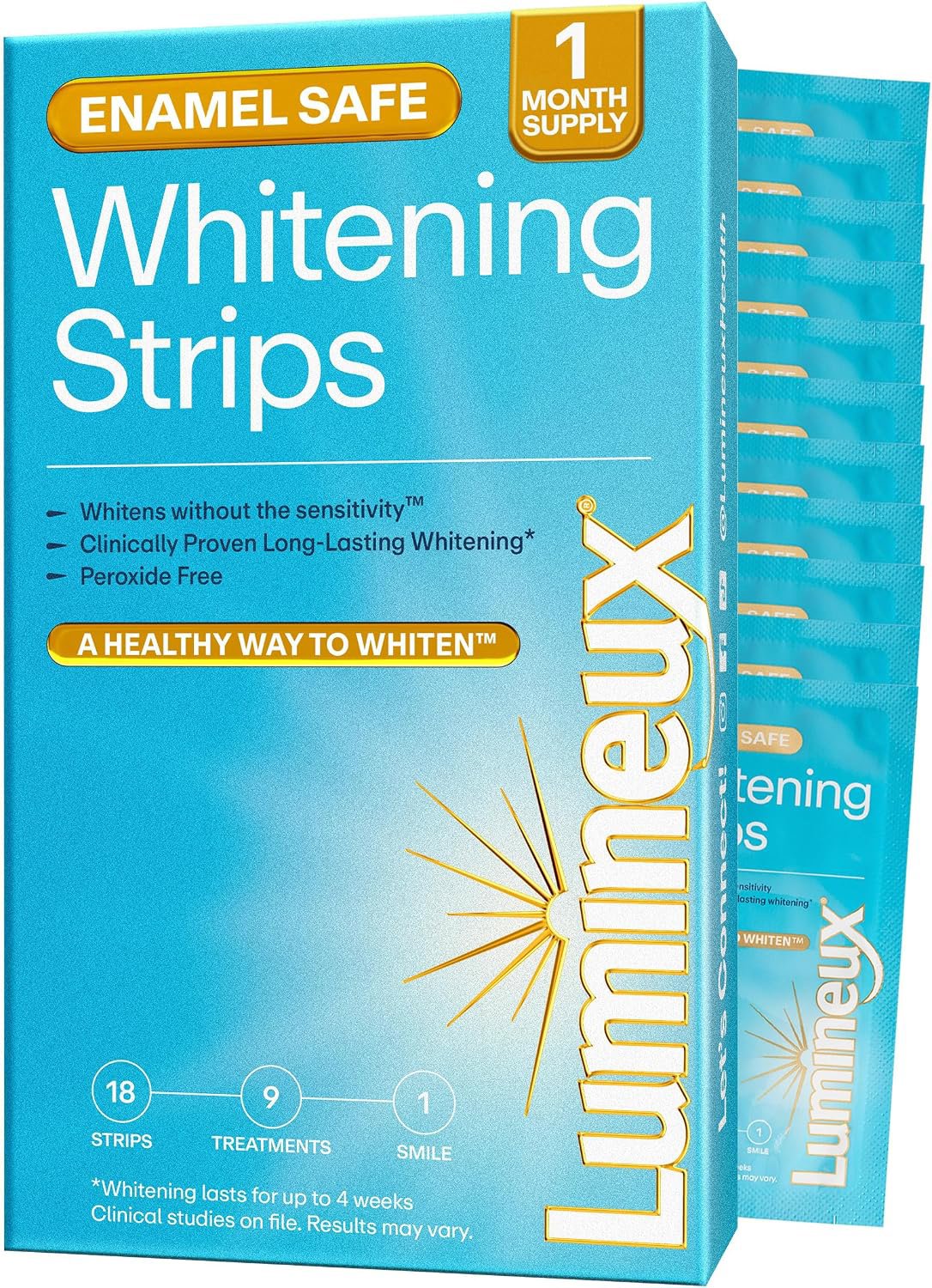 Photo of Lumineux Whitening
