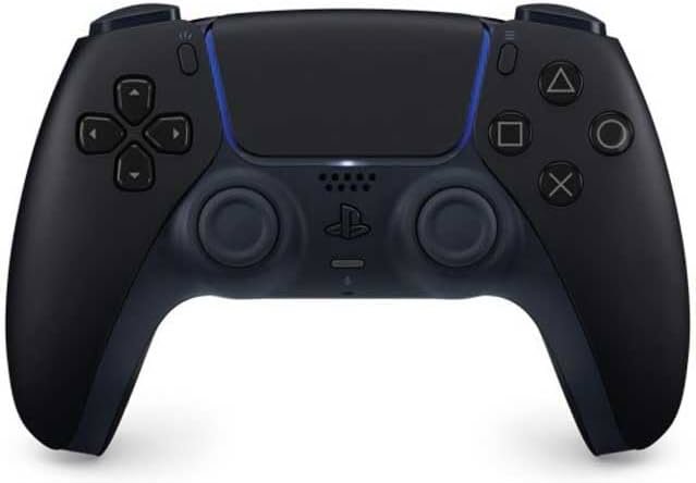 Photo of Sony DualSense Midnight Black