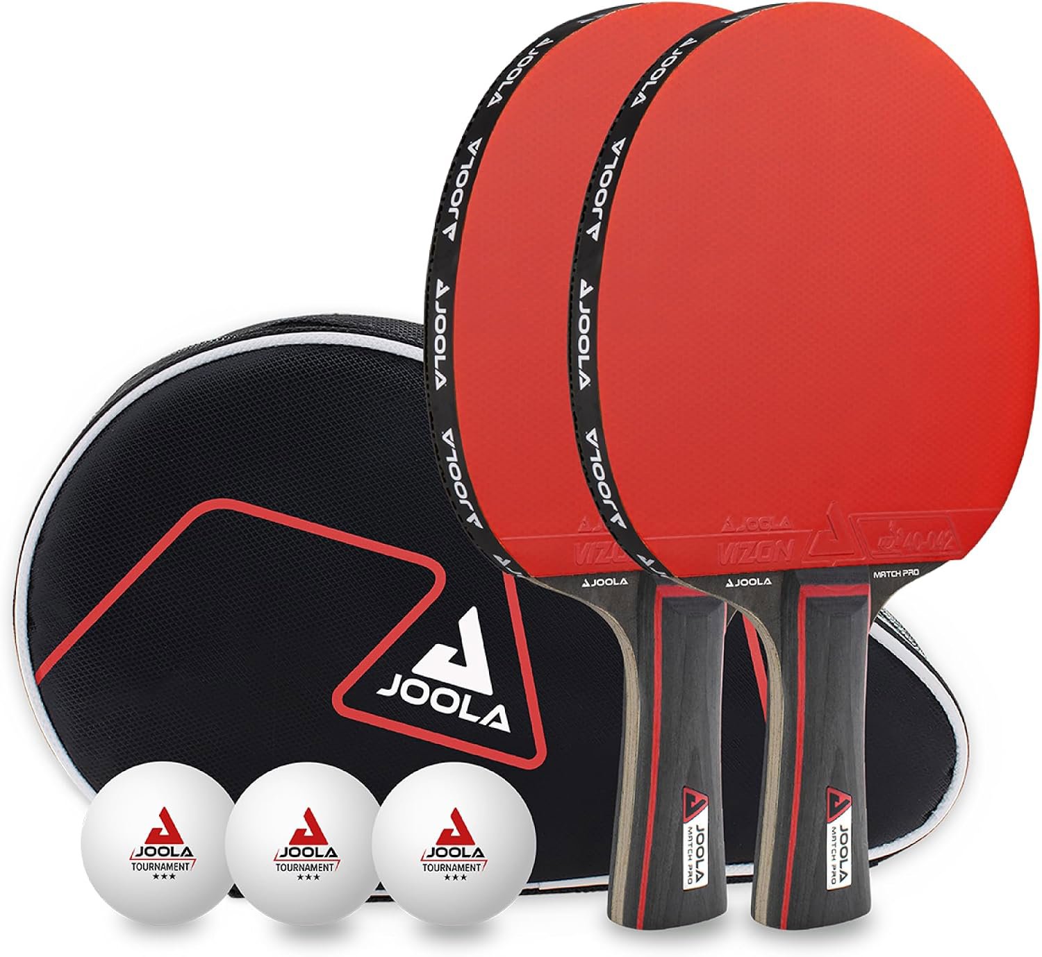 Photo of JOOLA Duo PRO