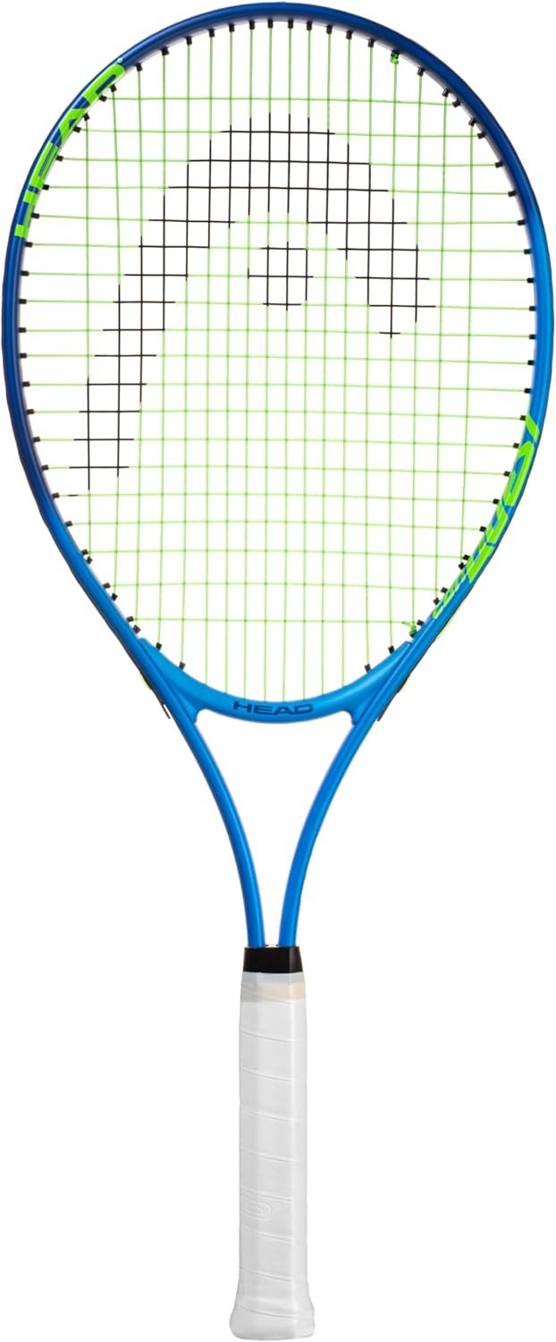 Photo of HEAD Ti. Conquest