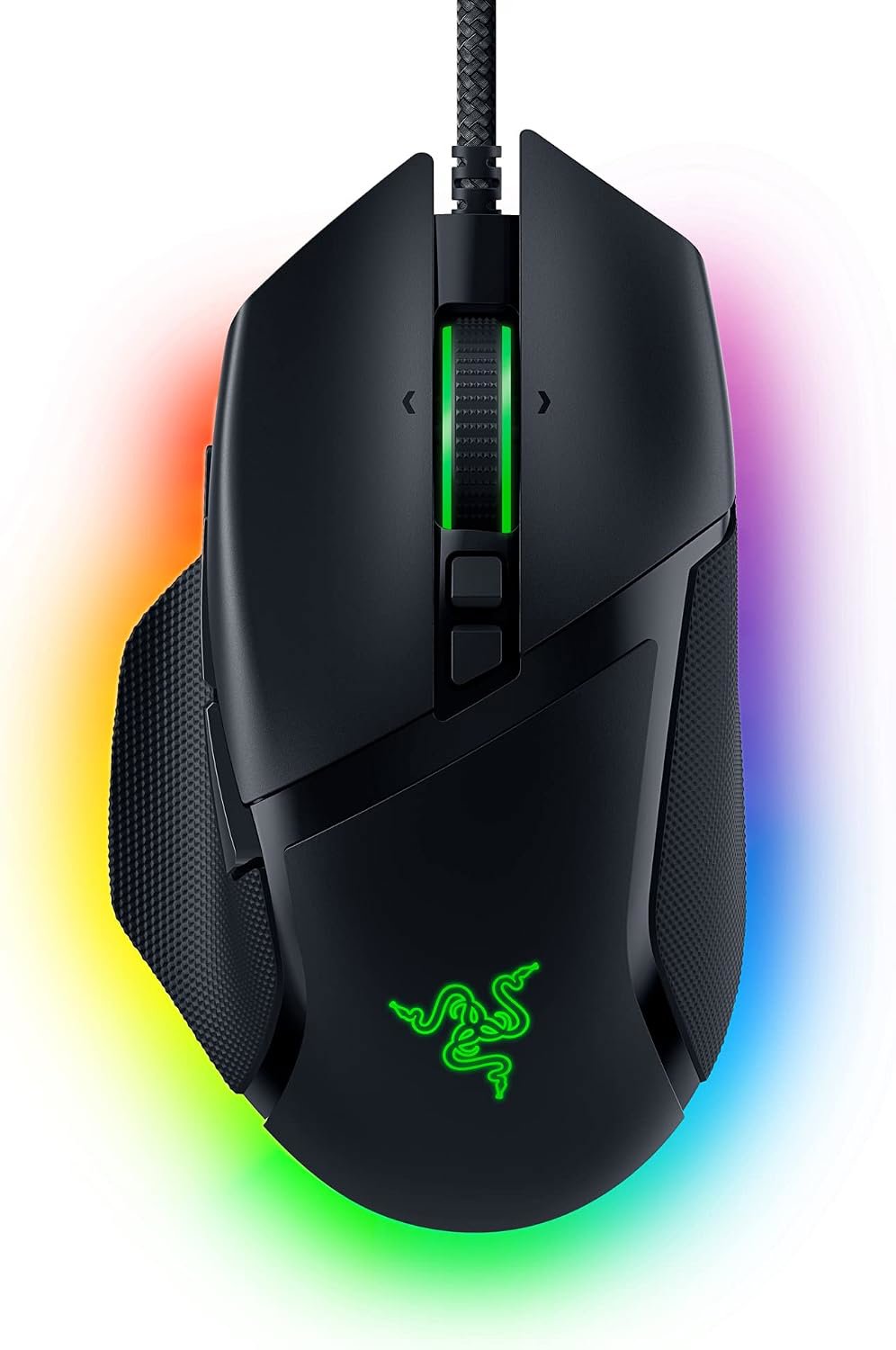 Photo of Razer Basilisk V3