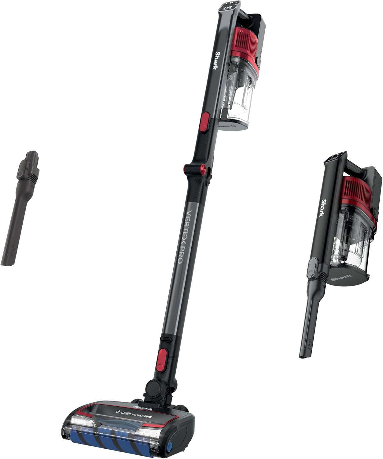 Photo of Shark Vertex Pro