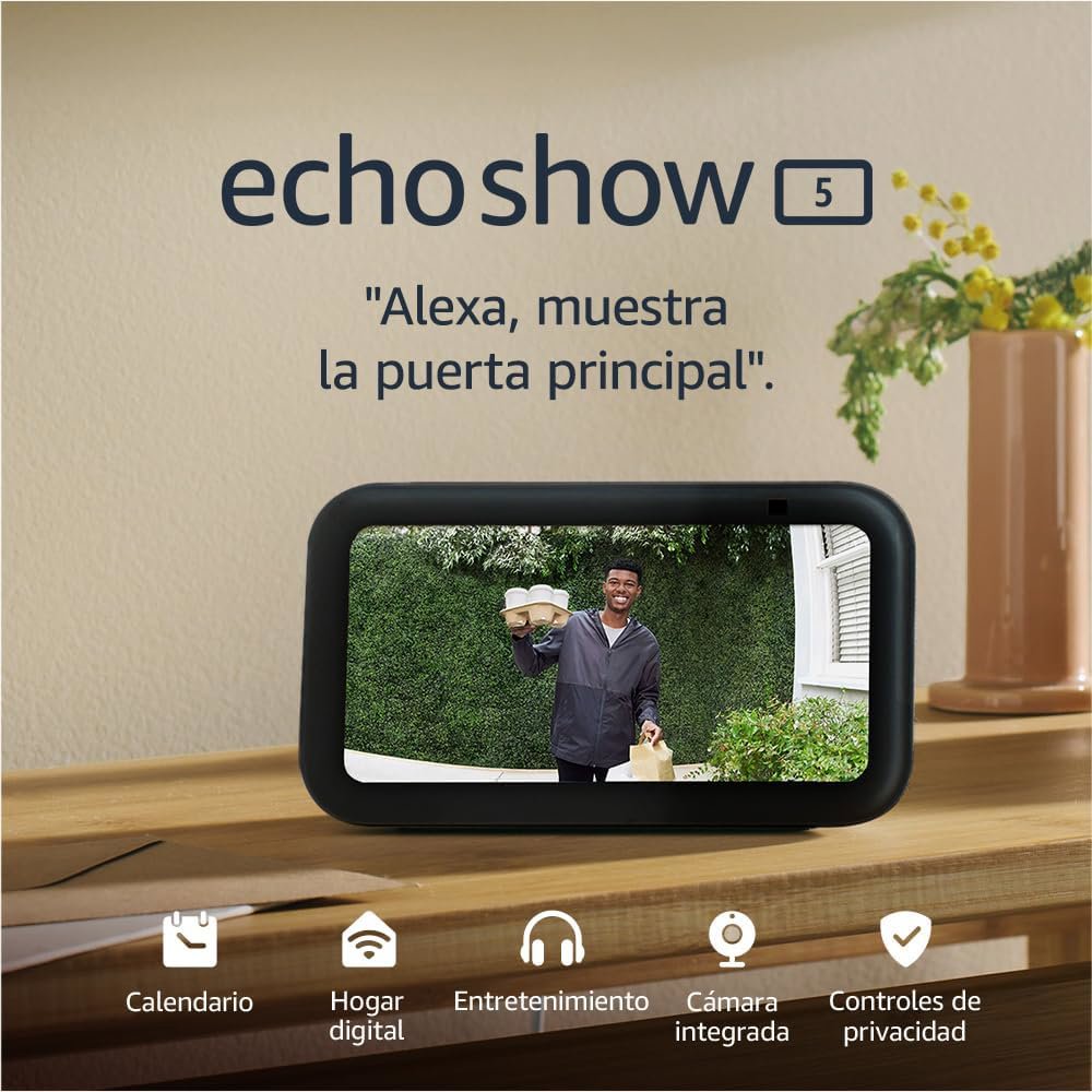 Photo of Echo Show 5