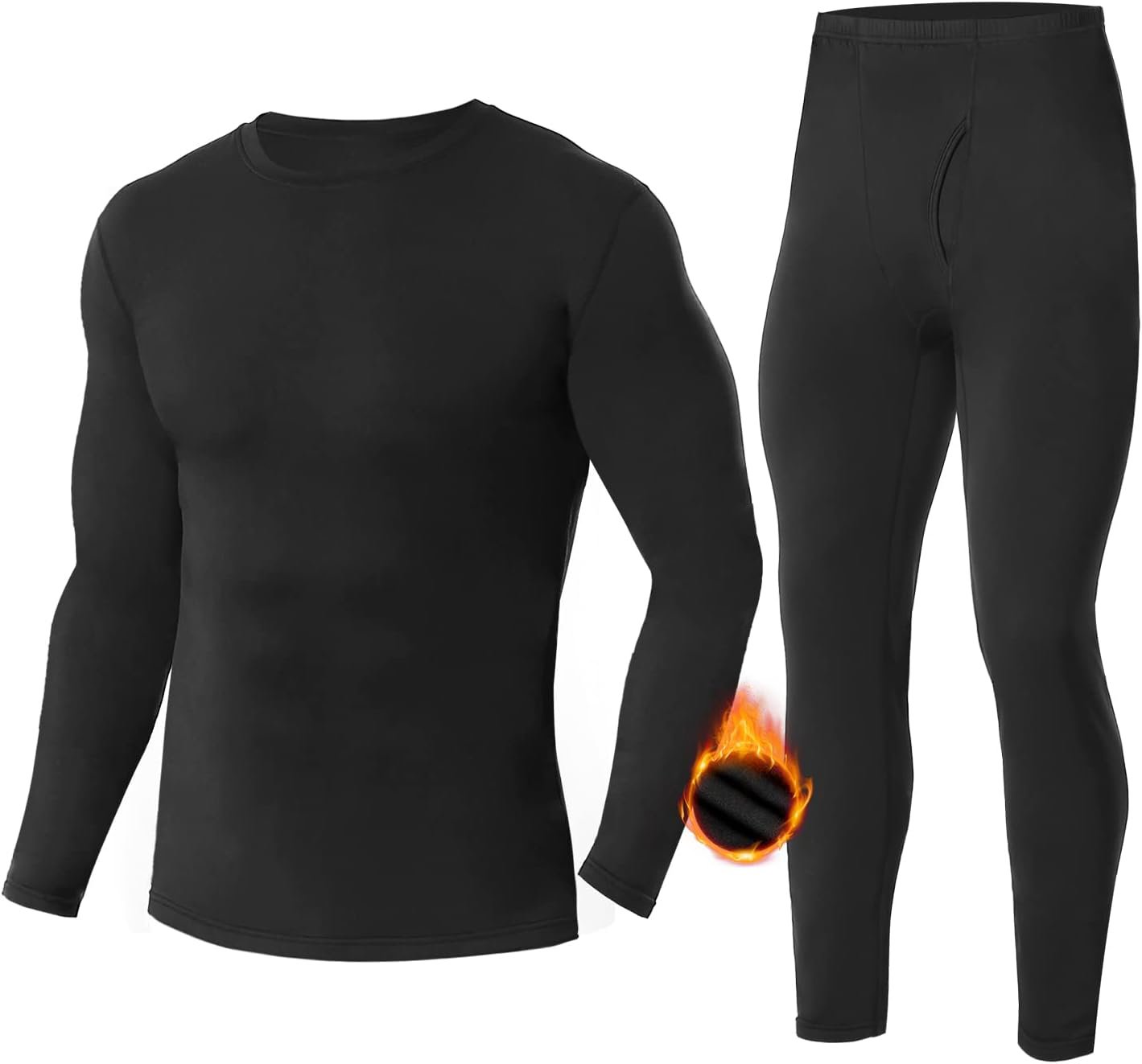 Photo of SIMIYA Thermal Set
