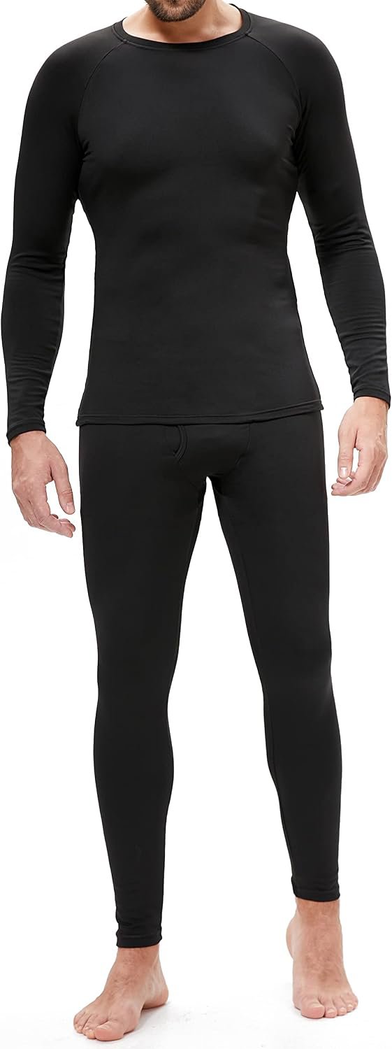 Photo of BenBoy Thermal Set
