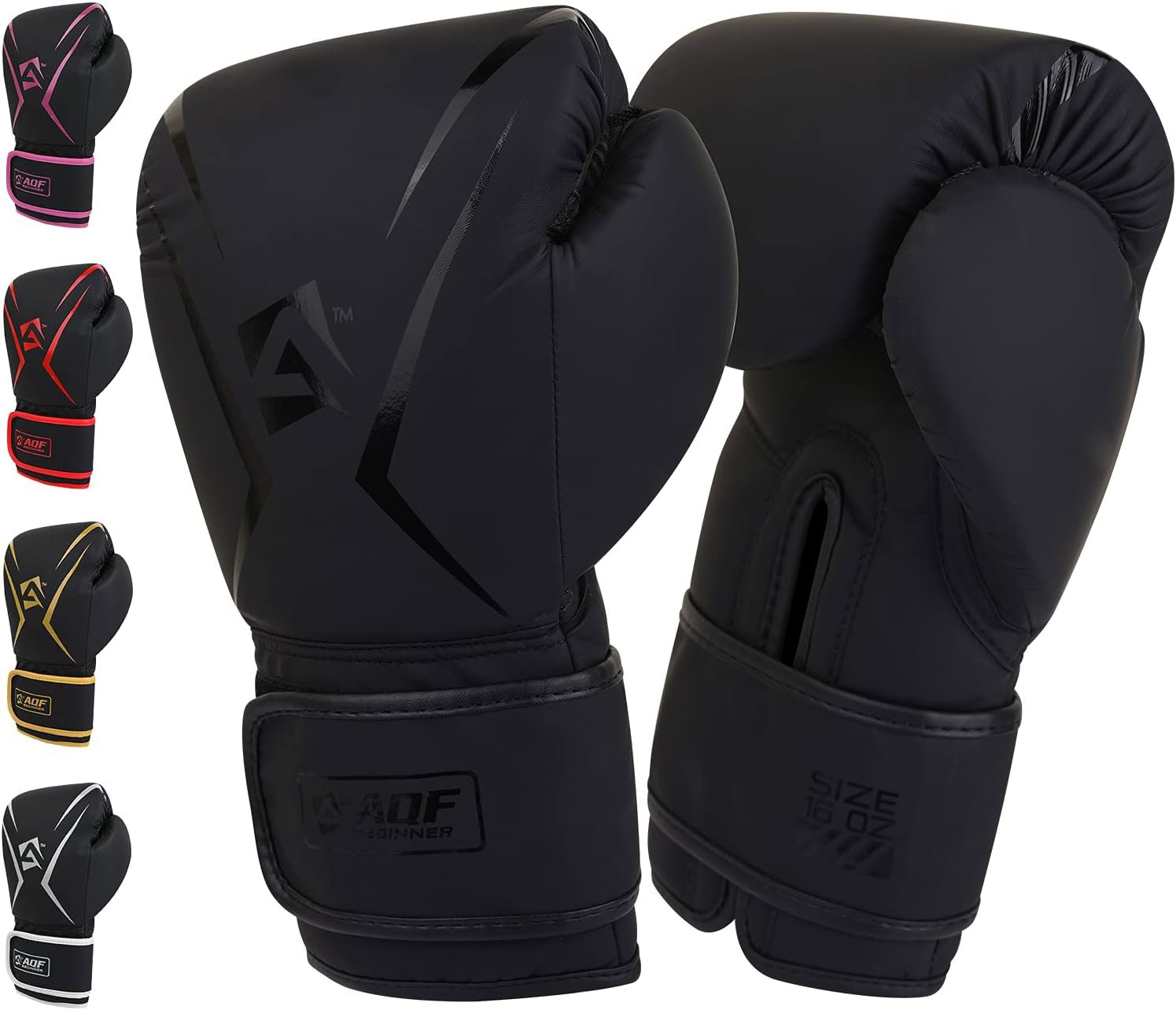 Photo of AQF Beginner Series