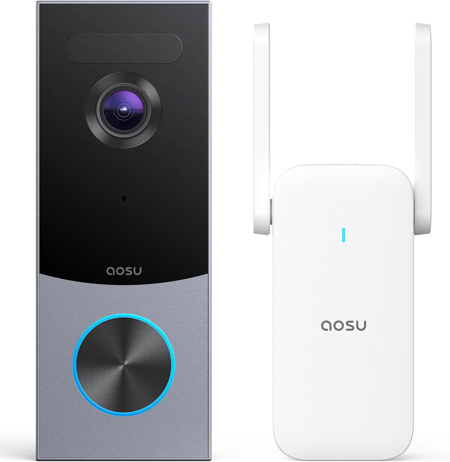 Photo of Aosu 5MP