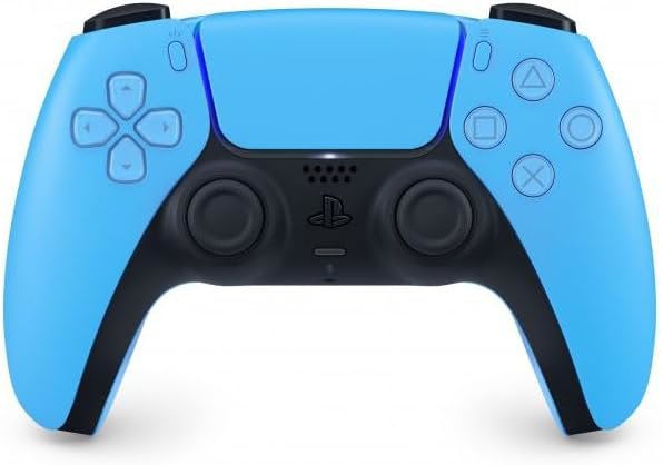 Photo of Sony DualSense Starlight Blue