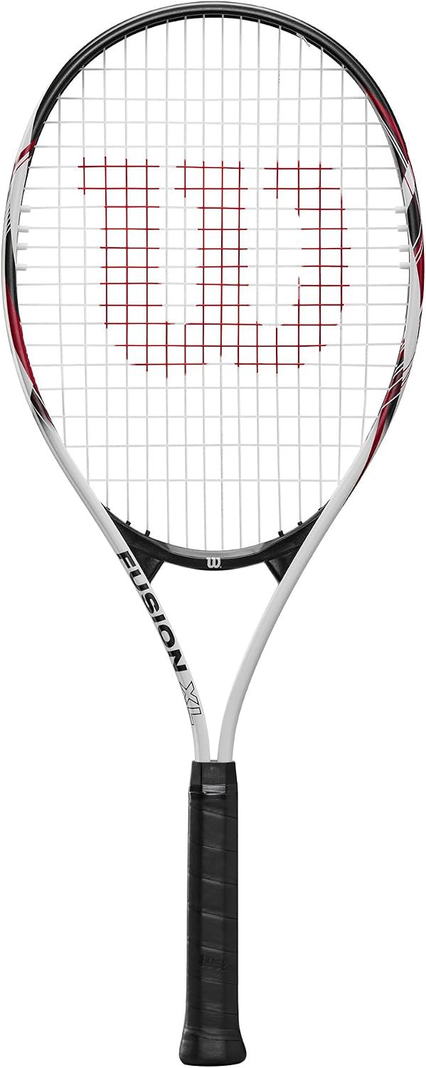 Photo of Wilson Fusion XL