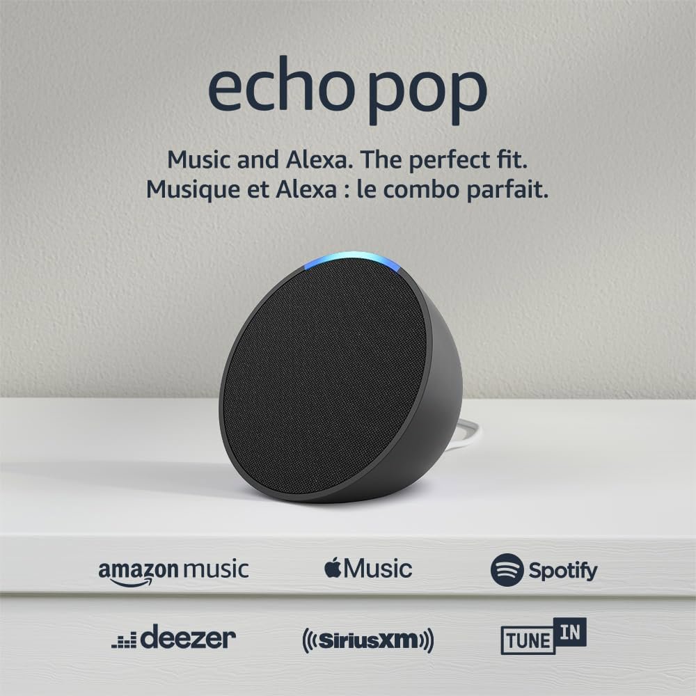 Photo of Echo Pop