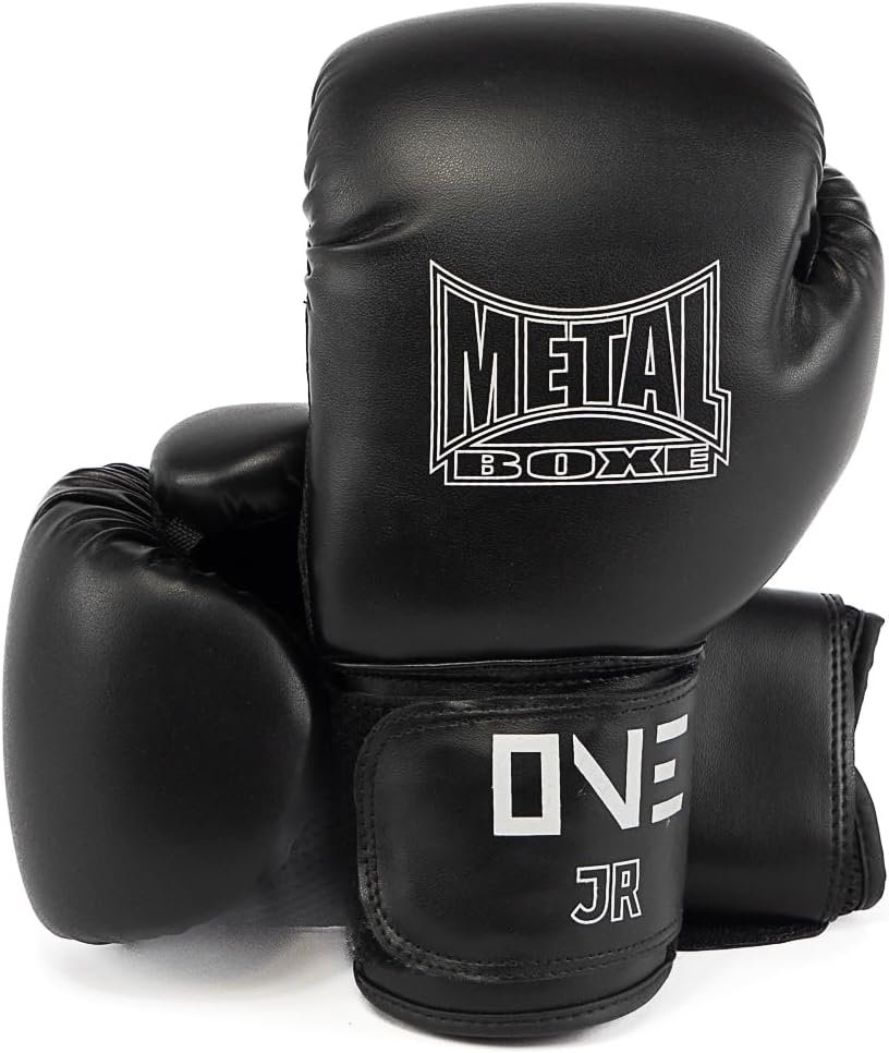 Photo of METAL BOXE One