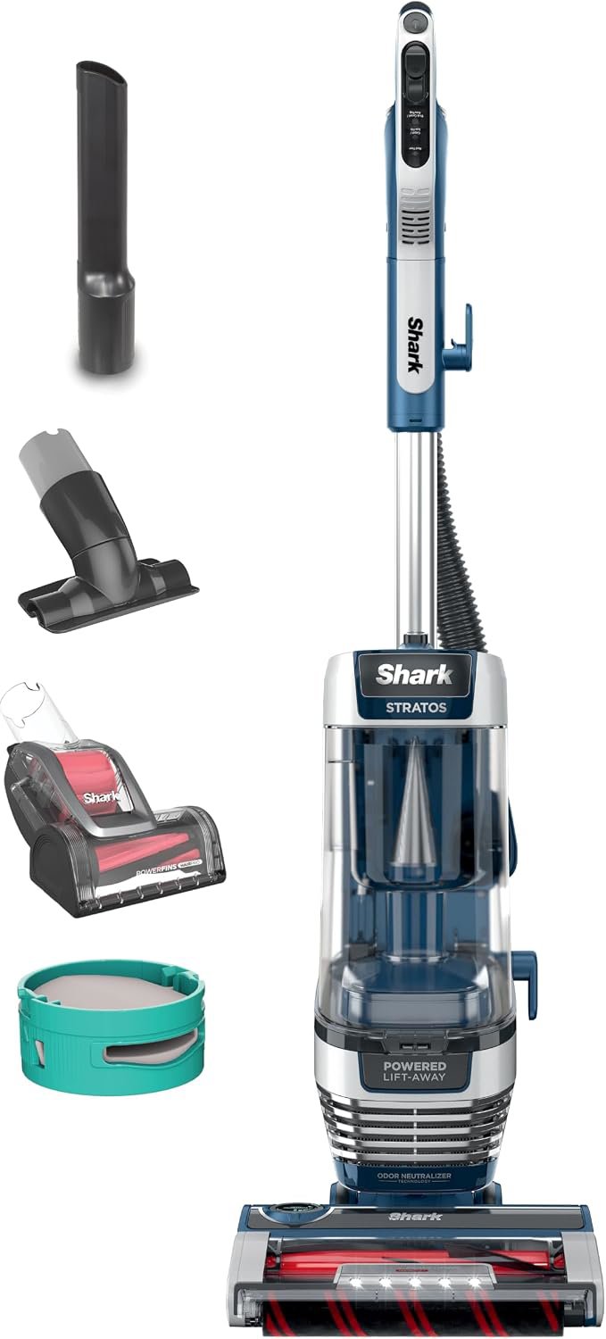 Photo of Shark Stratos AZ3002