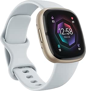 Review Image for Fitbit Sense 2 Review: Your Wrist’s New Anxiety Buddy