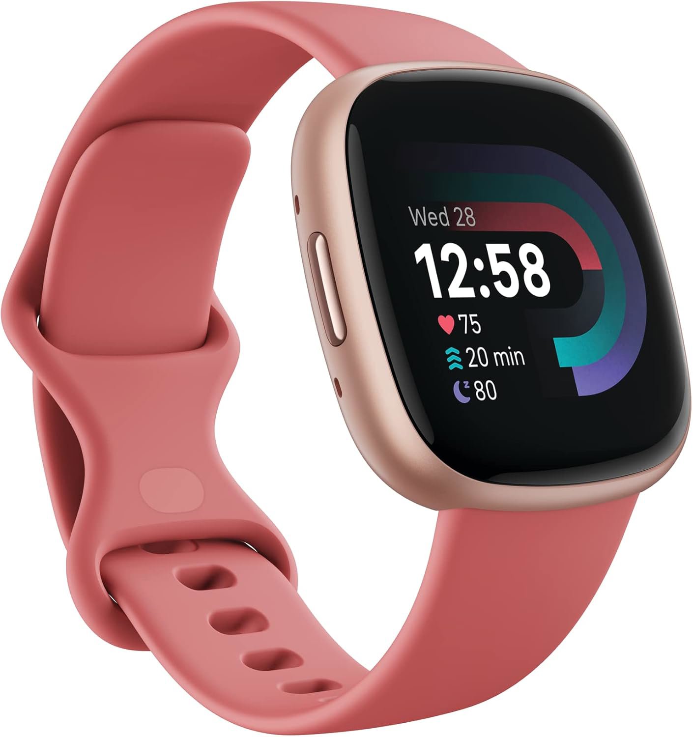 Photo of Fitbit Versa 4