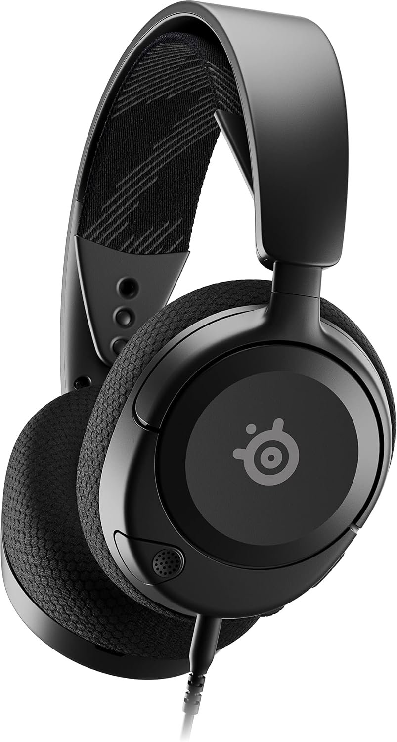 Photo of SteelSeries Arctis Nova 1