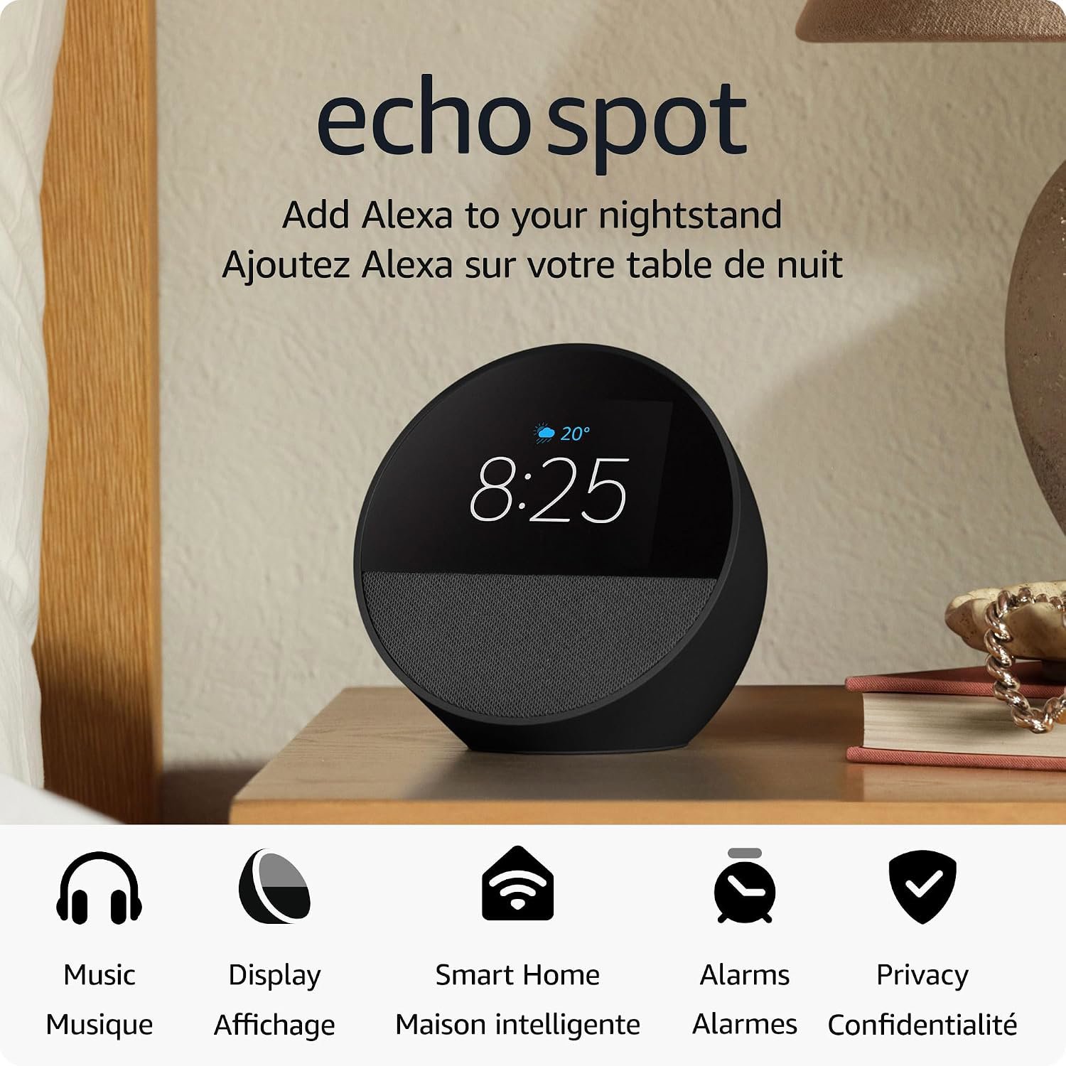 Photo of Echo Spot