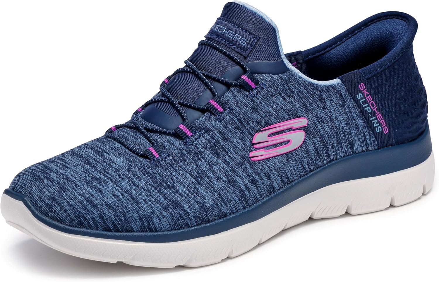 Photo of Skechers Summits Dazzling Haze