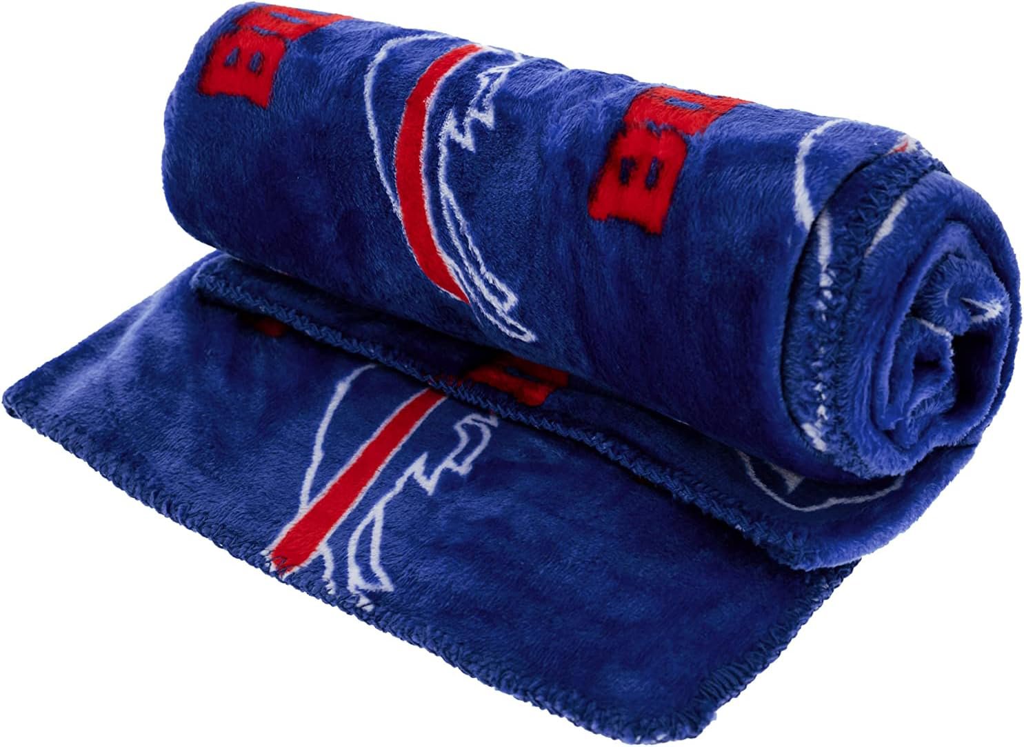 Photo of Gertex NFL Coral Fleece