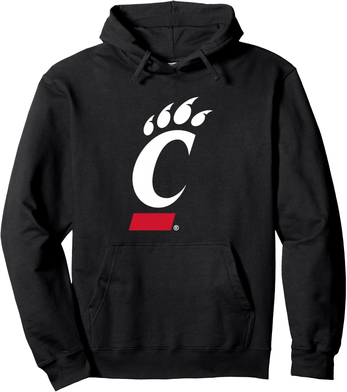 Photo of Elite Authentics Bearcats Hoodie