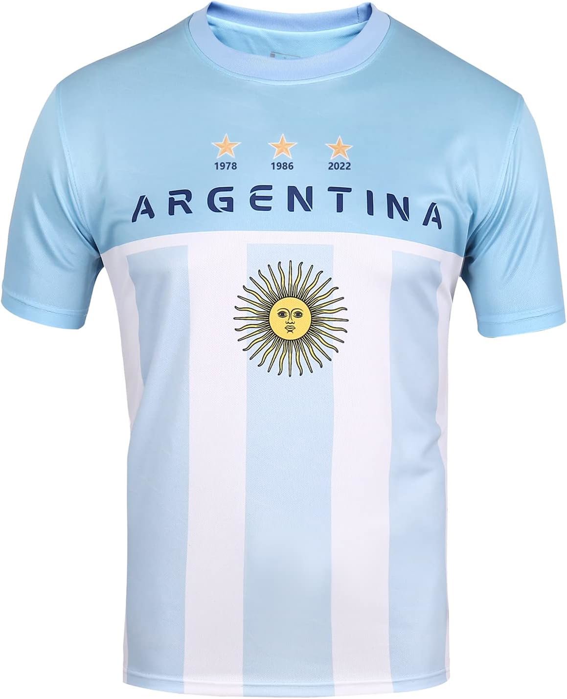 Photo of SINLEISI Classic Jersey