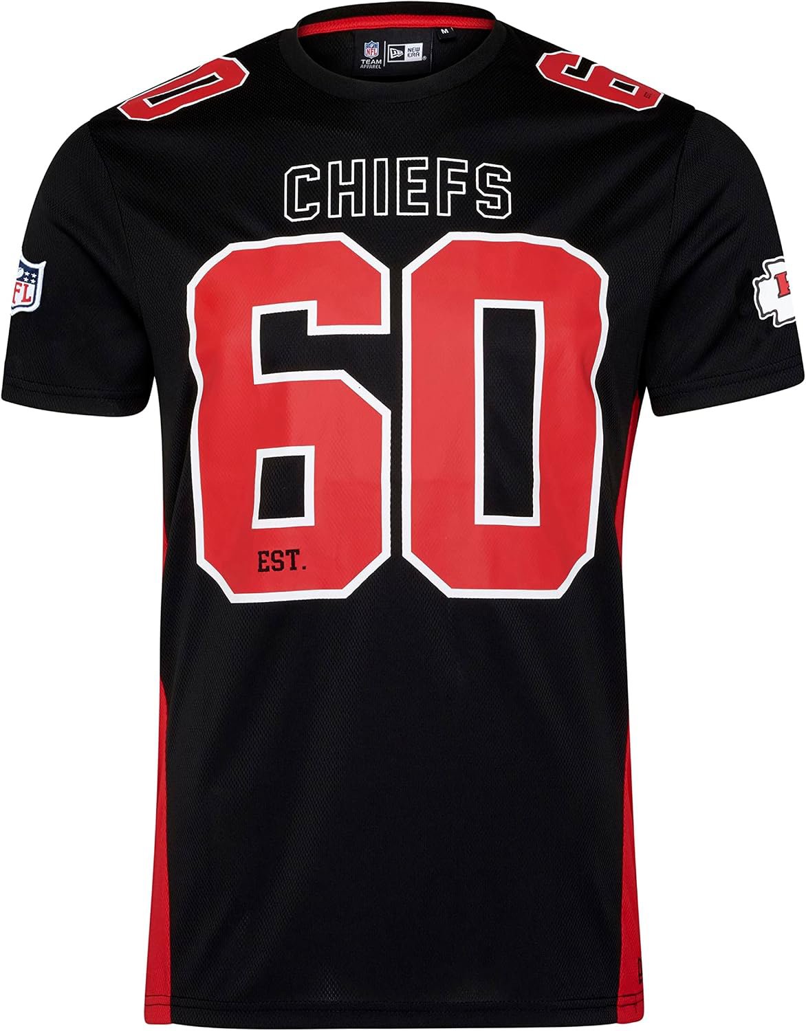 Photo of New Era Established Number