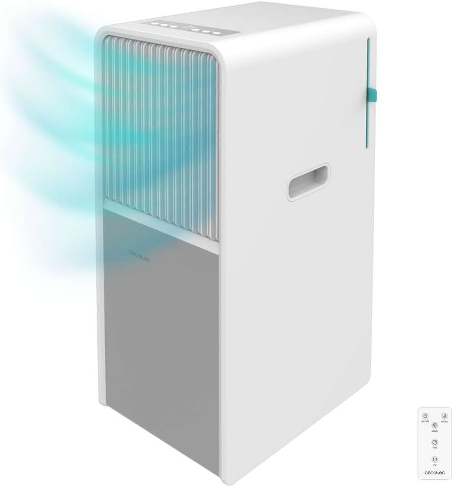 Photo of Cecotec ForceClima 9150 Style