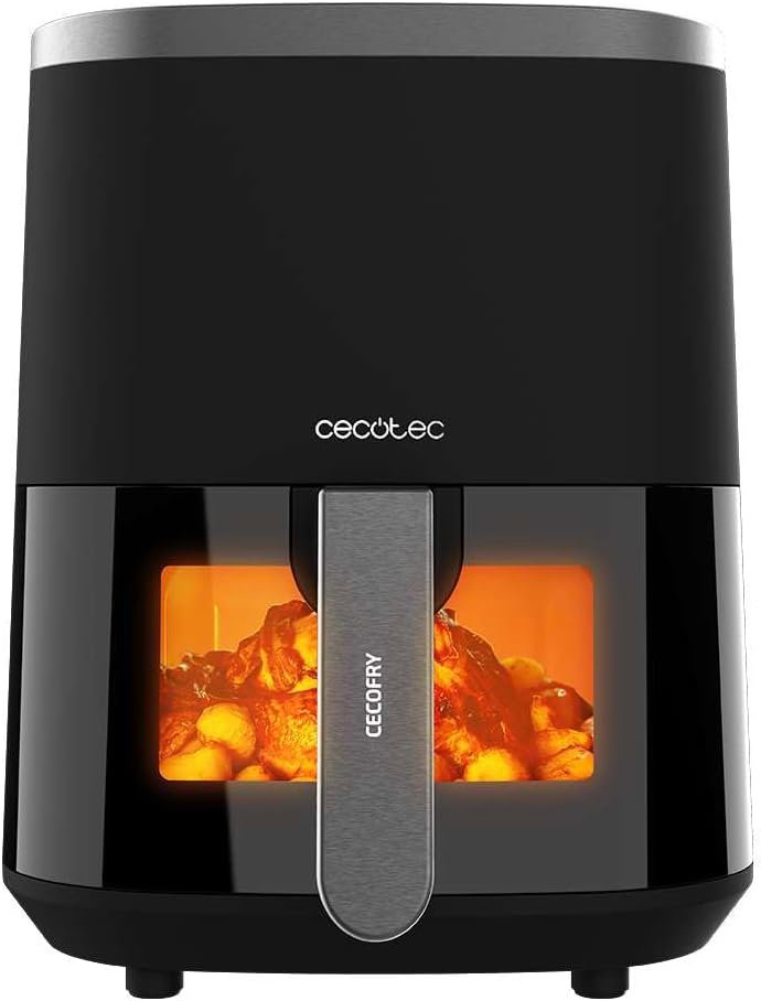 Photo of Cecotec Fantastik