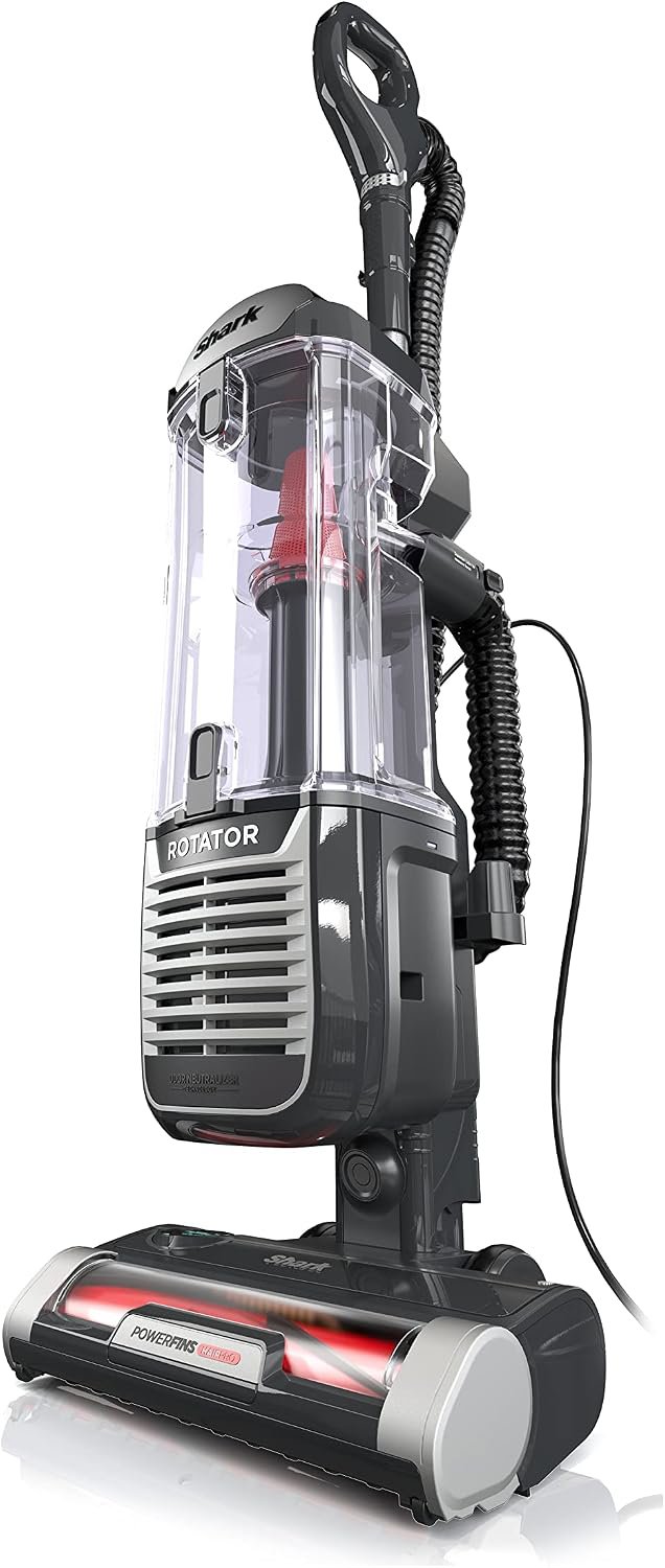 Photo of Shark Rotator ZU102