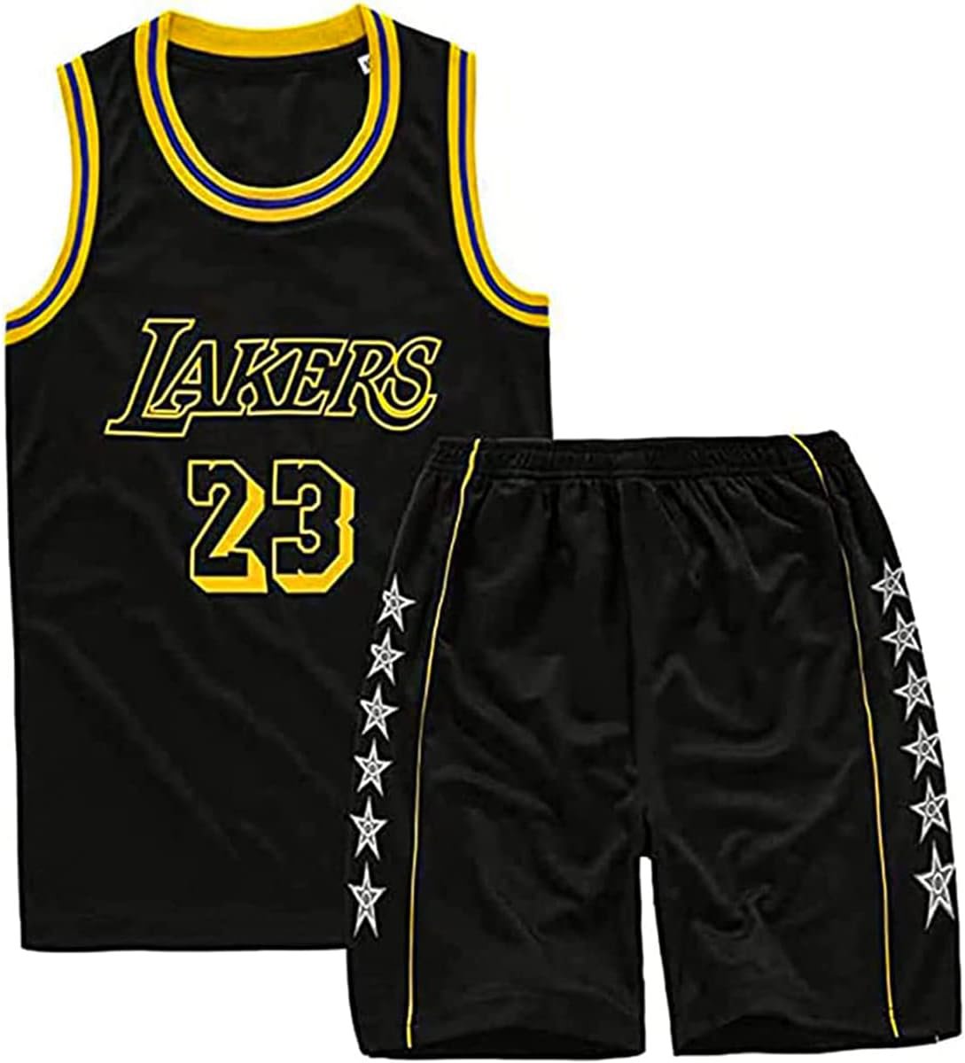 Photo of MEEHYRE Basketball Set