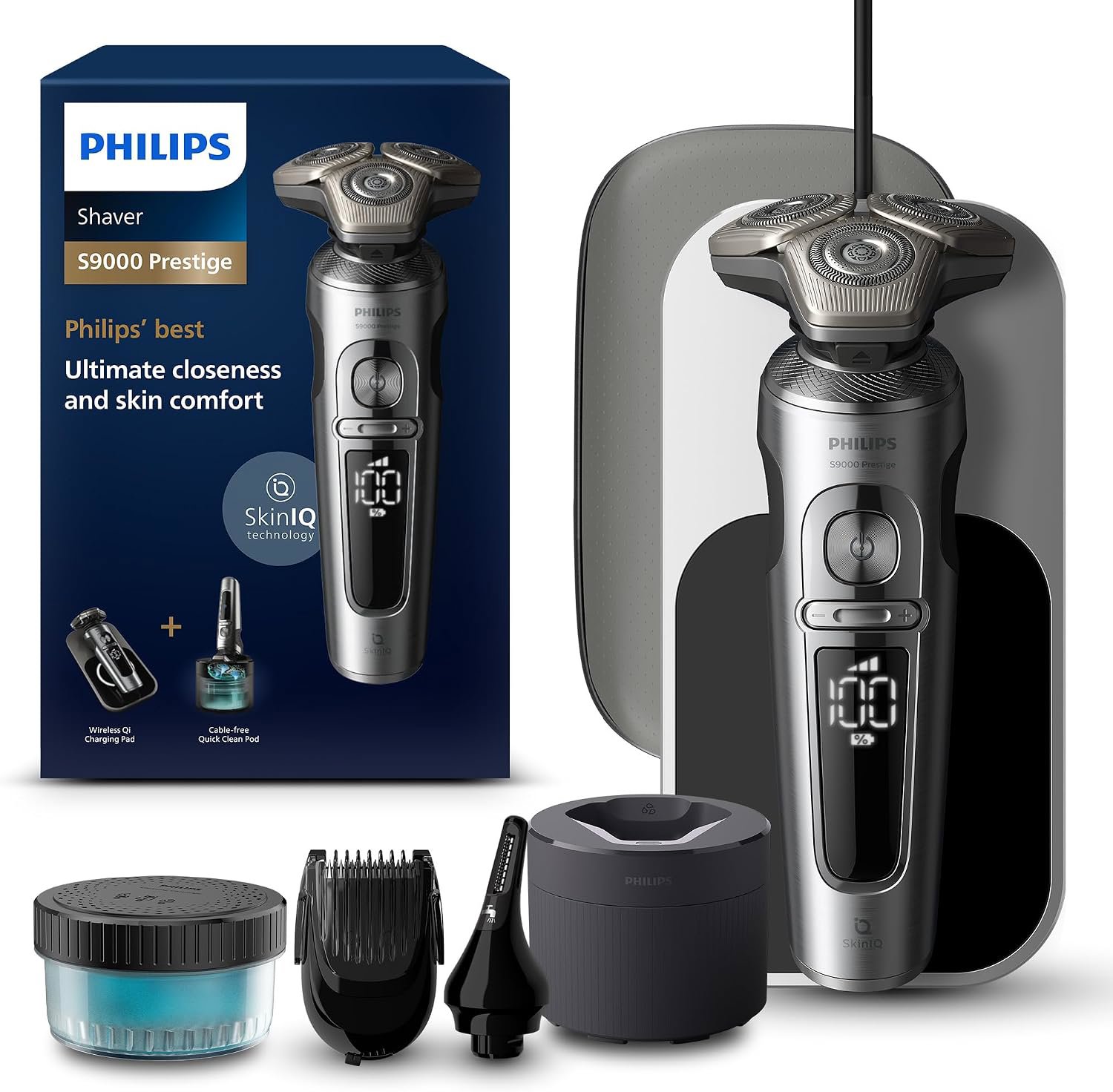 Photo of Philips Series 9000 Prestige
