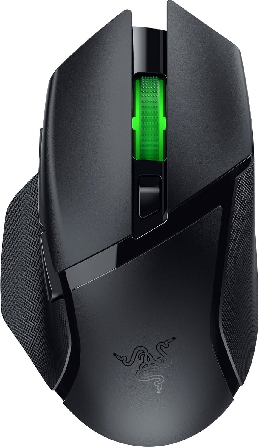 Photo of Razer Basilisk V3 X HyperSpeed
