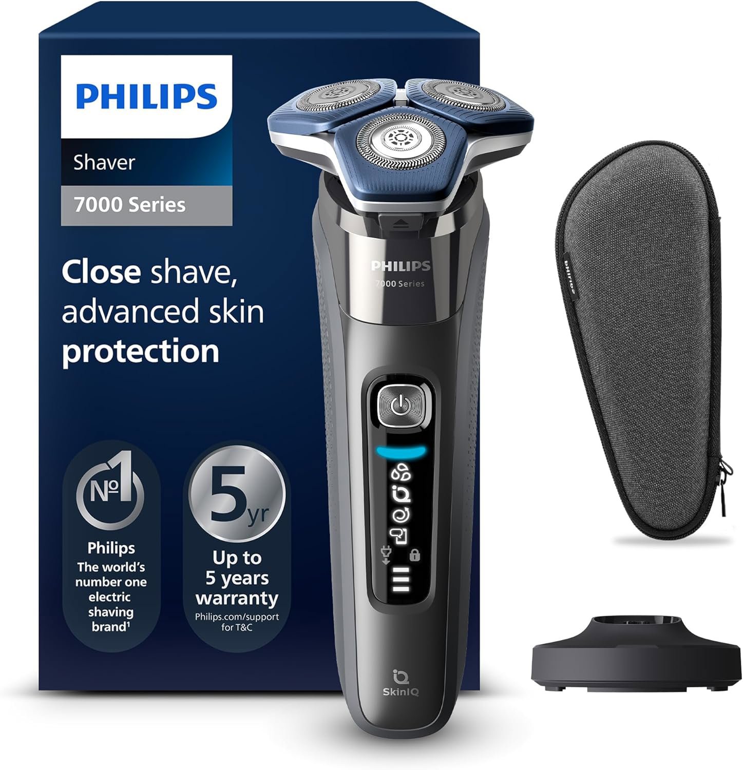 Photo of Philips Series 7000